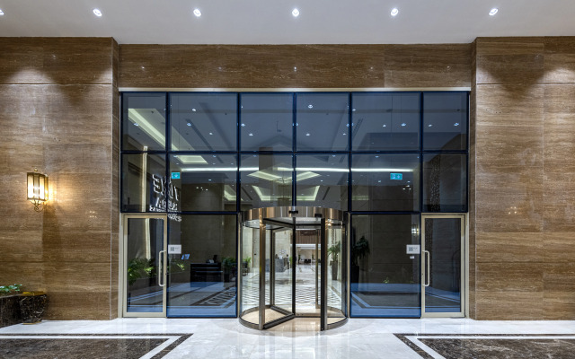 TIME Ruba Hotel & Suites
