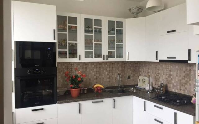Dom Okolo Morya Guest House