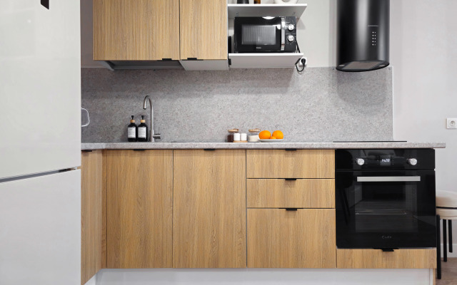 Апартаменты в новом ЖК Тропарево Парк