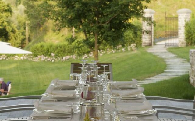 San Faustino Resort Hotel