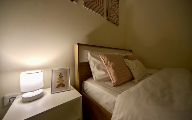 Квартира Уютная в центре города