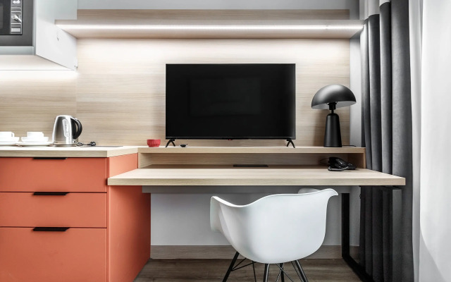 Welcome Apartments