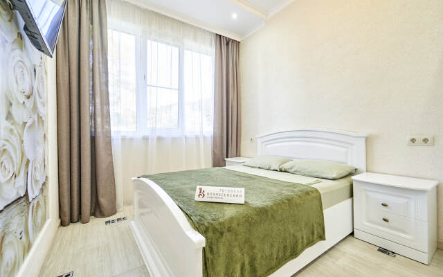 Prestige Apartments
