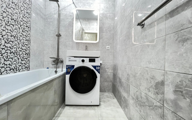 Квартира на Улице Автовокзальной 6