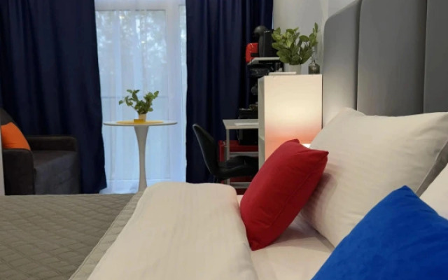 Apartment "Pijama" in Kalancha 5