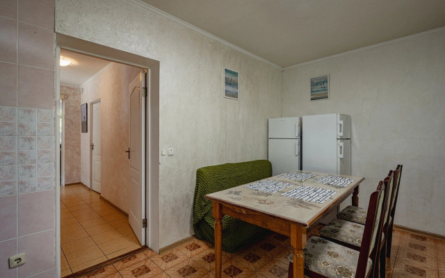 Сhaykiny Kanikuly Private house