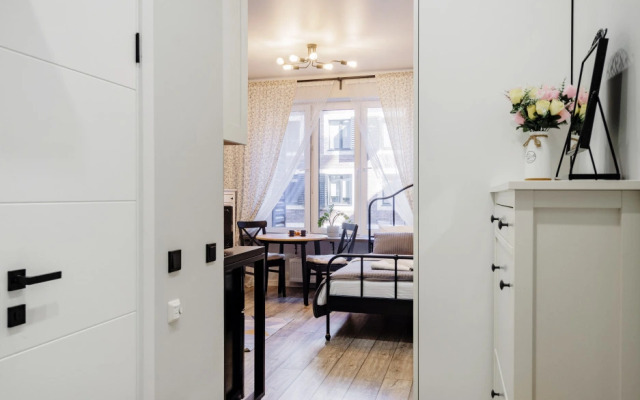 Апартаменты ShortRentLiza 1