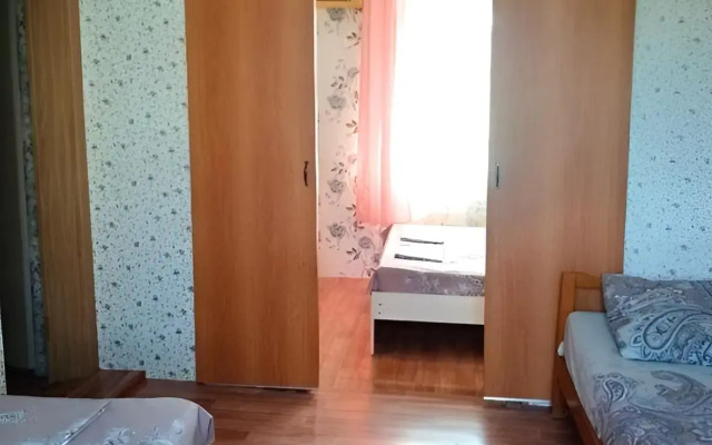 Частный дом на Прилиманной