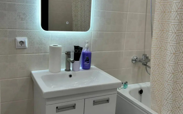 Апартаменты ARZAMASAPART