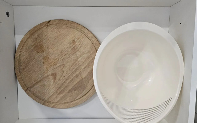 Квартира Студия уютная в нoвoм жилoм кoмплeкcе