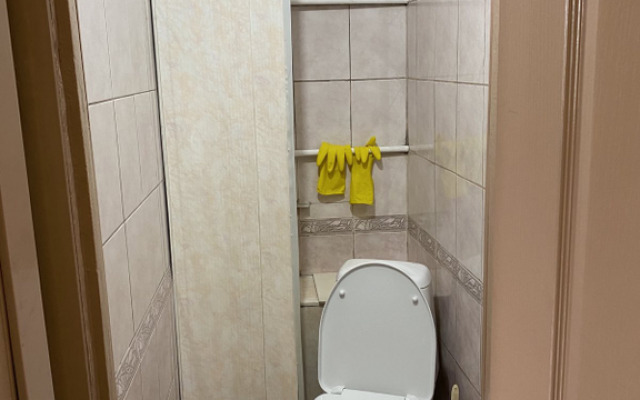 Апартаменты на Кечил-Оола 9