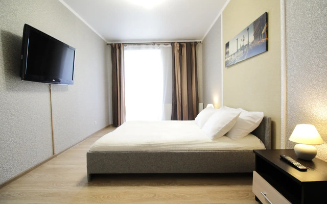 Apartamenty Uyut Flat