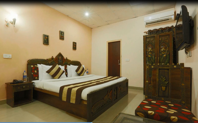 Hotel Dreen Lotus Dwarka