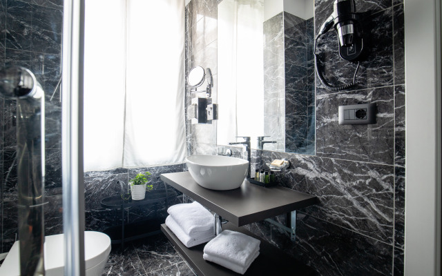 Boutique hotel Aiello Hotels - Centrale