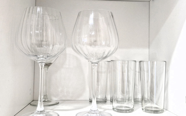 Апартаменты люкс с видом на МОРЕ