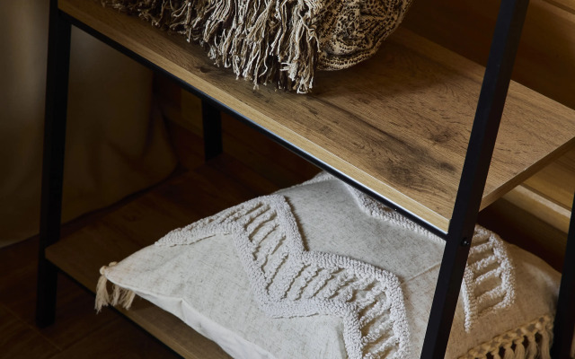 Частный дом загородный GetFlat у Спасо-Преображенского монастыря