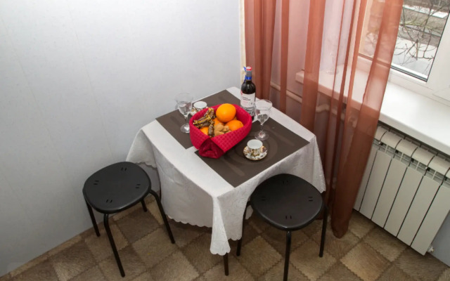 Квартира уютное гнездышко