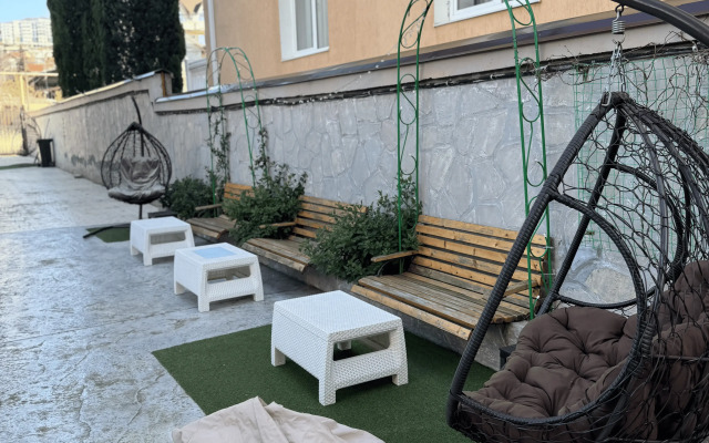 La Villa Guest house