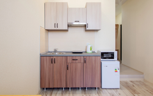 Апартаменты SutkiDar (1)