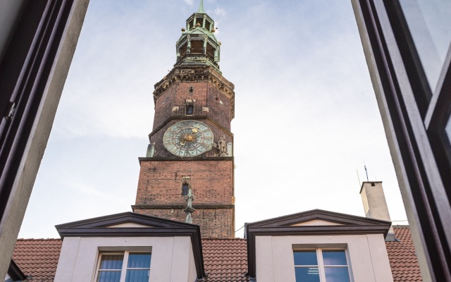 Sukiennice Apart-hootel