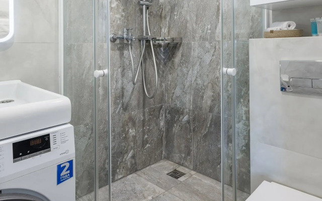 Karavella Portugalii Apartamentyi Na Beregu Morya Apartments