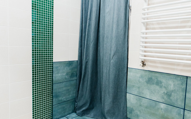 Апартаменты Маяк