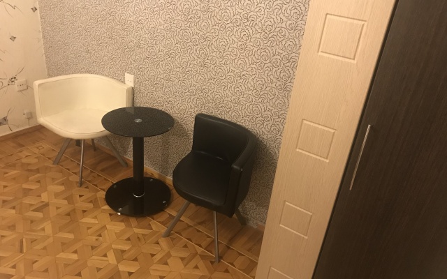 Old City Apartaments