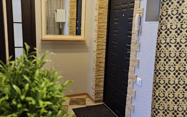 Квартира на улице 40 лет Победы 43Б