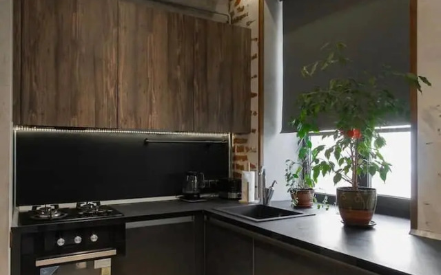 Квартира в сердце Санкт-Петербурга с парковкой для вашей семьи