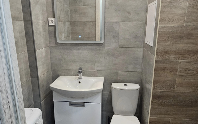 1kom Stantsiya Pavshino Zhk Tetris Flat