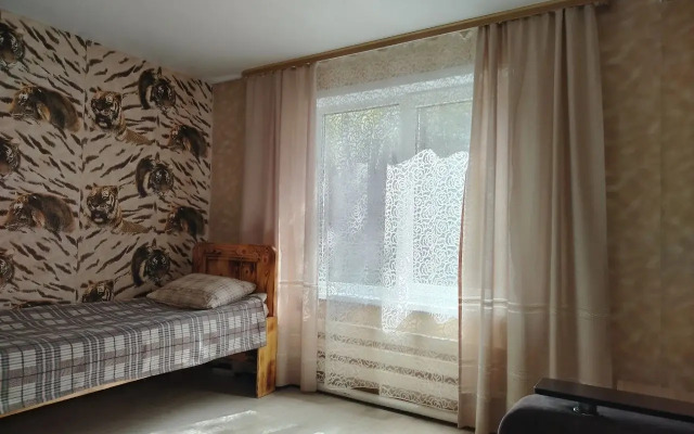 Гостевой дом Усадьба Дыхание природы