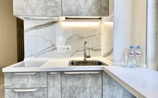 Okolo Morya  Apartments 3