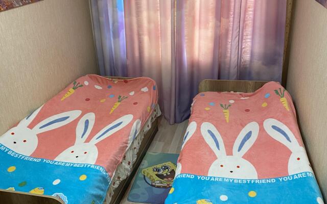 Апартаменты Парк2