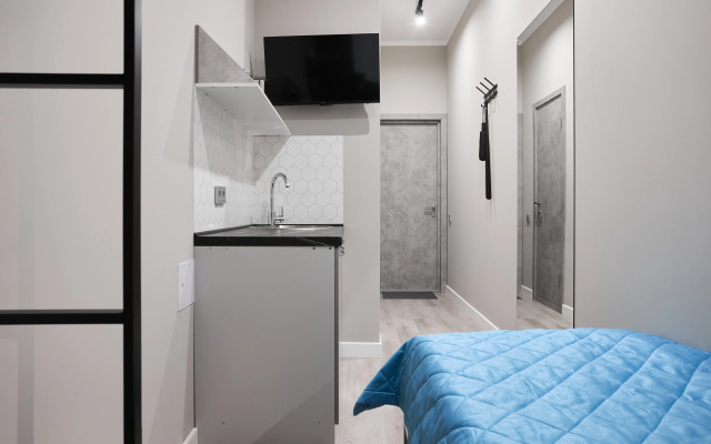 Otelburg Na Zhukovskogo Mini-hotel