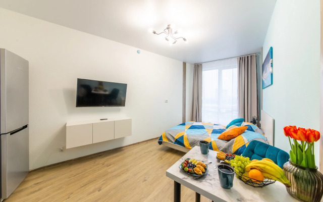 Compact comfort Apartments