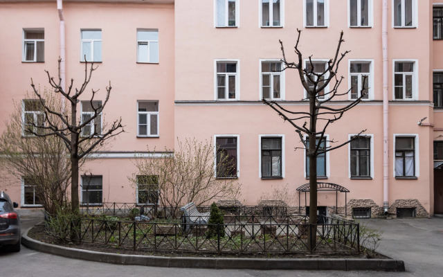 Апартаменты Rest in the center