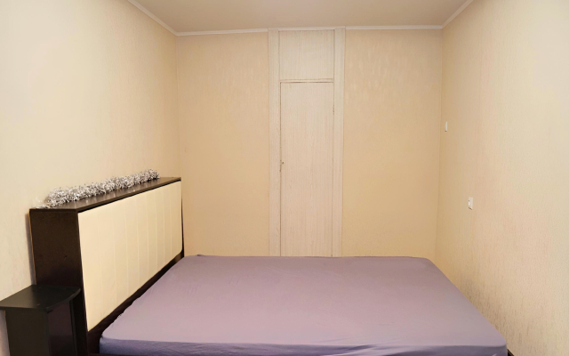 Квартира на Красной позиции 7А