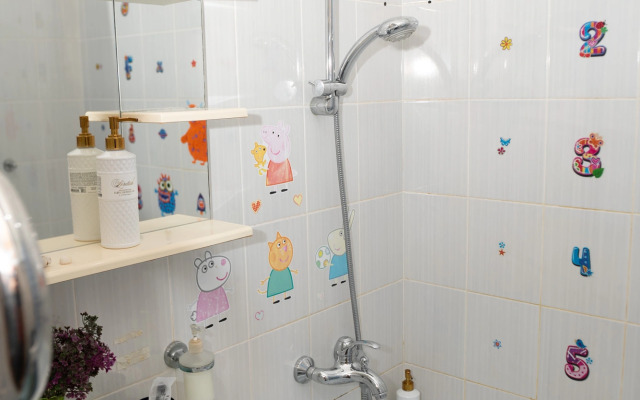 Квартира на ул. Арцыбушевской, 3