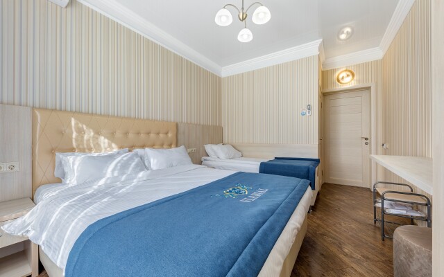 Vladial Guest House
