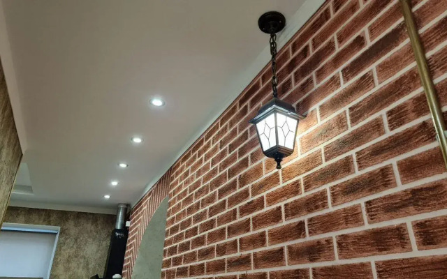 Квартира У Пяти углов 2