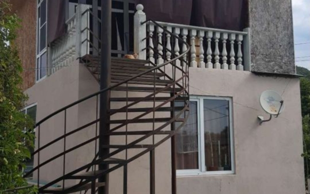 Gostevoy Dom Na Topchyan 17 Guest House