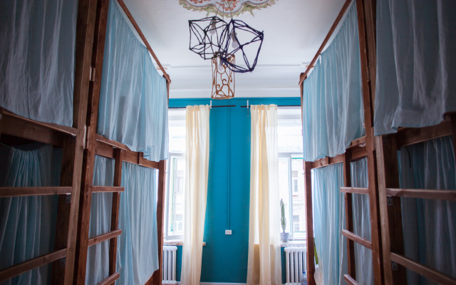 Polosaty Guest House