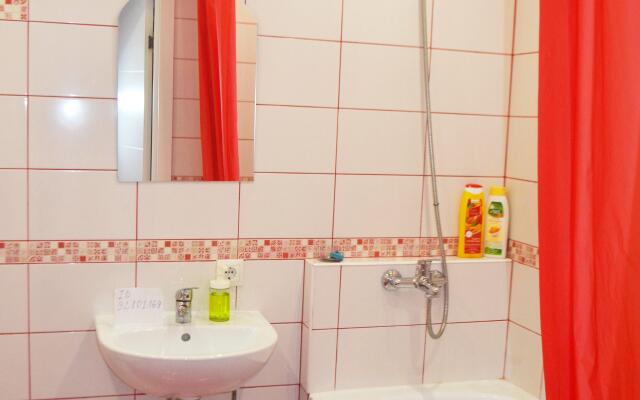 Apart-Hotel Polet