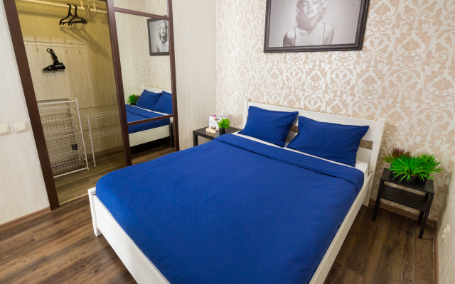 Апартаменты Однокомнатные на Невского