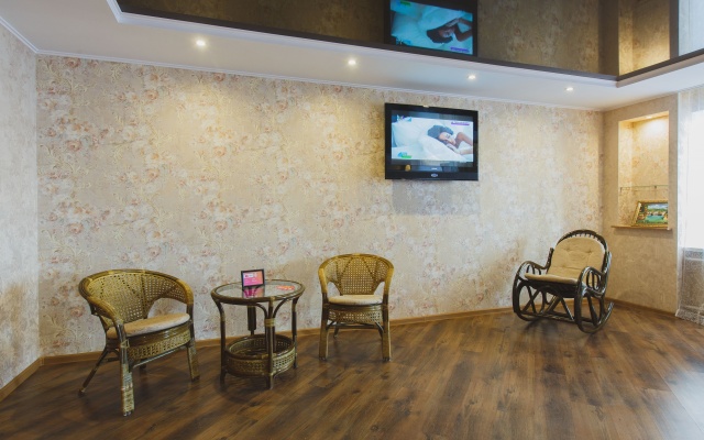 Апартаменты 9 Ночей  на Ленина 166