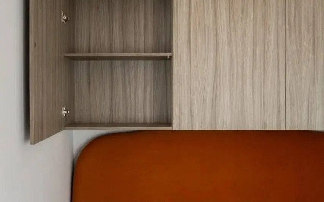 Апартаменты Дизайнерская Cтудия в Центре Нашей Столицы