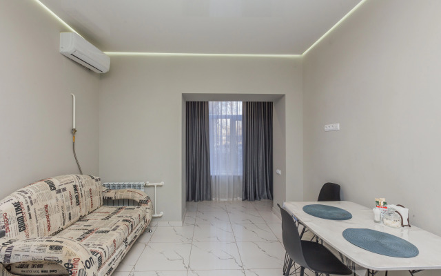 Апартаменты Горская 12