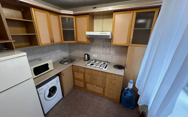 Квартира Марьин Дом на Попова 25