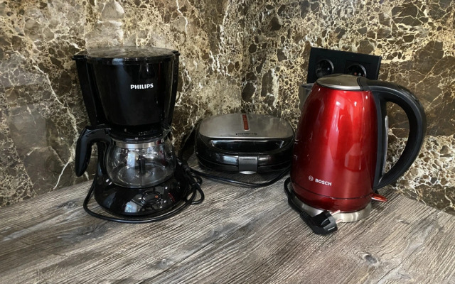 Студия на Бабушкинской