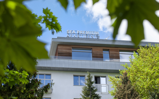 Sea Premium Apartments